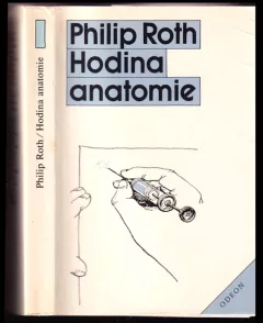 Hodina anatomie