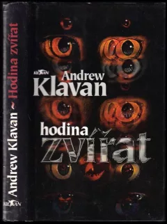 Hodina zvířat