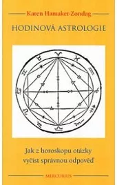 Hodinová astrologie