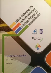 Hodnocení vlivu technologie těžby a zpracování dřevní suroviny na životní prostředí pomocí LCA a energetického auditu