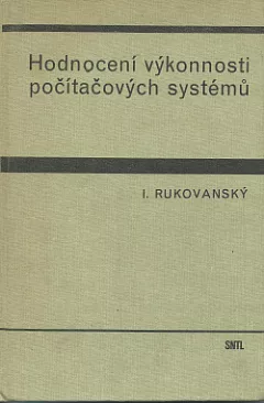 Hodnocení výkonnosti počítačových systémů