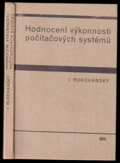 Hodnocení výkonnosti počítačových systémů