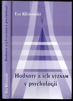Hodnoty a ich význam v psychológii