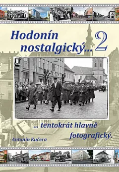 Hodonín nostalgický 2