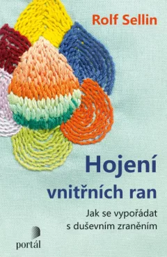 Hojení vnitřních ran, e-kniha