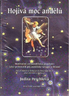 Hojivá moc andělu