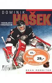 Hokejoví hrdinové Dominik Hašek