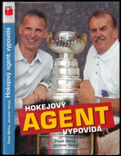Hokejový agent vypovídá