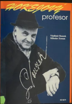 Hokejový profesor