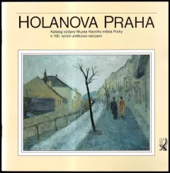 Holanova Praha