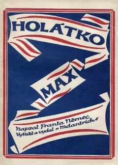 Holátko Max
