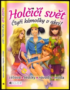 Holčičí svět