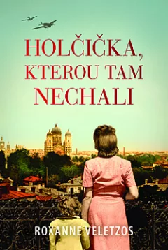 Holčička, kterou tam nechali