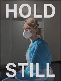 Hold Still: A Portrait of Our Nation in 2020