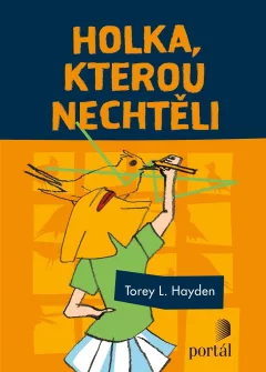 Holka, kterou nechtěli, e-kniha