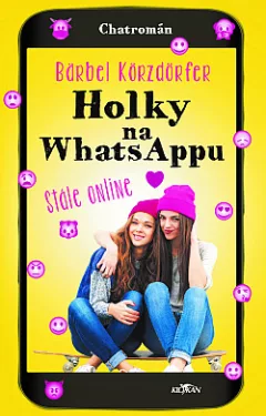 Stále online