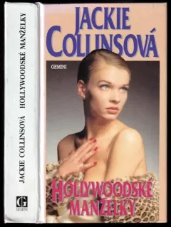 Hollywoodské manželky
