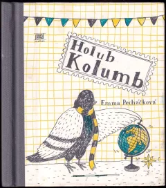 Holub Kolumb