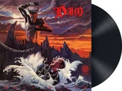 Holy Diver