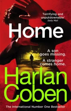 Home - paperback