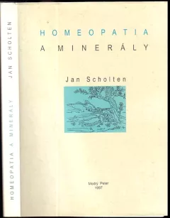Homeopatia a minerály