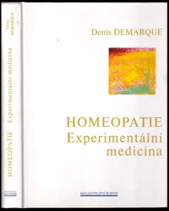 Homeopatie