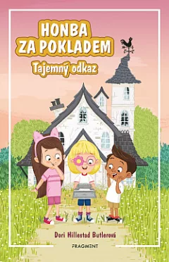 Tajemný odkaz
