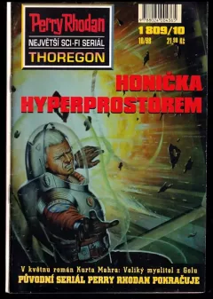 Honička hyperprostorem