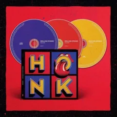 Honk
