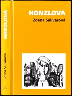 Honzlová