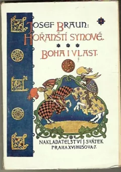 Hořanští synové / Boha i vlast