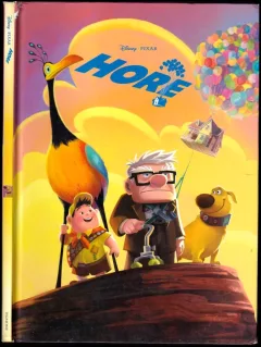 Hore