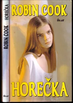Horečka
