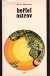 Hořící ostrov