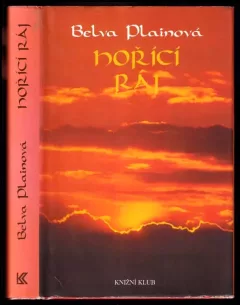 Hořící ráj