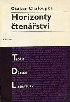 Horizonty čtenářství