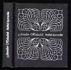 Hořká komedie