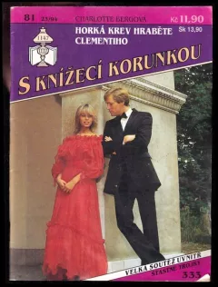 Horká krev hraběte Clementiho