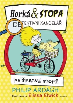 Horká & Stopa 2 - Na špatné stopě