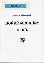 Hořké medicíny II.díl