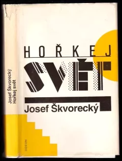 Hořkej svět