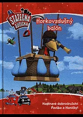 Horkovzdušný balón