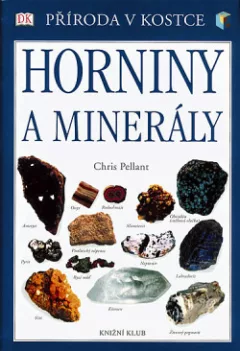 Horniny a minerály