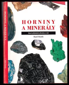 Horniny a minerály