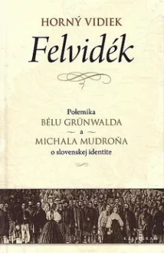 Horný vidiek / Felvidék
