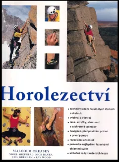 Horolezectví