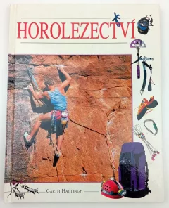 Horolezectví