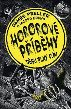 Děsu plný dům