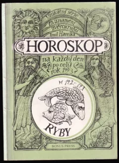 Horoskop na každý den po celý rok 1993