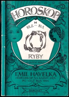 Horoskop na každý den po celý rok 1994